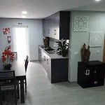 Casa Do Toucedo - Encanto Da Natureza / Geres Lägenhet