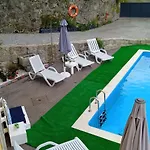 아파트 Casa Do Toucedo - Encanto Da Natureza / Geres *