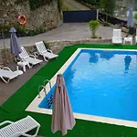 Casa Do Toucedo - Encanto Da Natureza / Geres * 카니카다