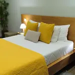 Lägenhet Casa Do Toucedo - Encanto Da Natureza / Geres *