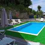Casa Do Toucedo - Encanto Da Natureza / Geres 아파트 *