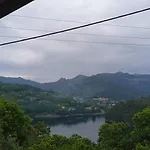 Casa Do Toucedo - Encanto Da Natureza / Geres
