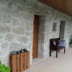 Casa Do Toucedo - Encanto Da Natureza / Geres Lägenhet *