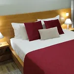 Casa Do Toucedo - Encanto Da Natureza / Geres Lägenhet *