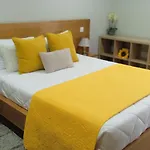 Casa Do Toucedo - Encanto Da Natureza / Geres Lägenhet Caniçada