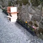 Casa Do Toucedo - Encanto Da Natureza / Geres *