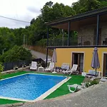 Casa Do Toucedo - Encanto Da Natureza / Geres * Caniçada