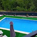 Lägenhet Casa Do Toucedo - Encanto Da Natureza / Geres *
