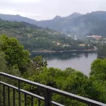 Casa Do Toucedo - Encanto Da Natureza / Geres 아파트