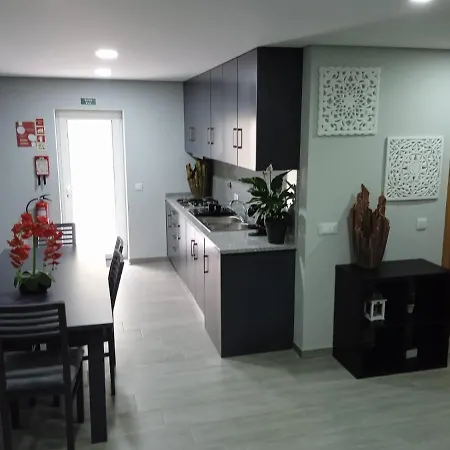 Casa Do Toucedo - Encanto Da Natureza / Geres Apartment