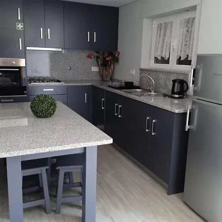 Casa Do Toucedo - Encanto Da Natureza / Gerês Appartement Caniçada