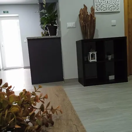 Apartment Casa Do Toucedo - Encanto Da Natureza / Geres Caniçada