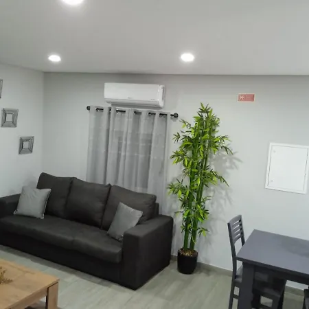 Apartment Casa Do Toucedo - Encanto Da Natureza / Geres