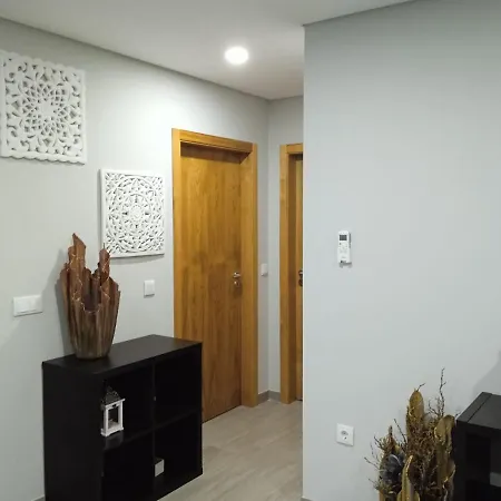 Appartement Casa Do Toucedo - Encanto Da Natureza / Gerês