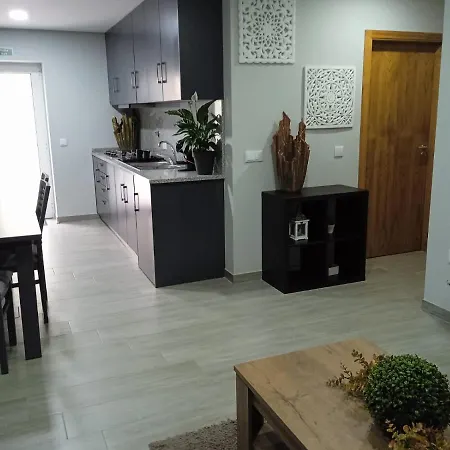 Casa Do Toucedo - Encanto Da Natureza / Geres