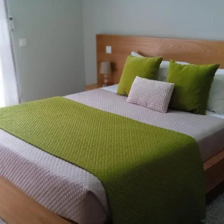 Casa Do Toucedo - Encanto Da Natureza / Geres Apartment Caniçada