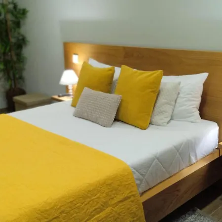 Apartment Casa Do Toucedo - Encanto Da Natureza / Geres *