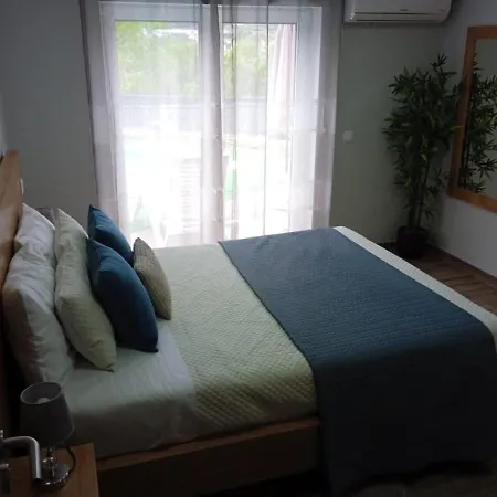 Casa Do Toucedo - Encanto Da Natureza / Geres 아파트 카니카다
