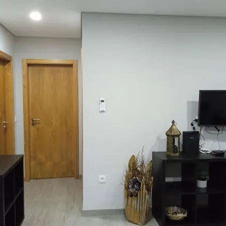 アパート Casa Do Toucedo - Encanto Da Natureza / Geres