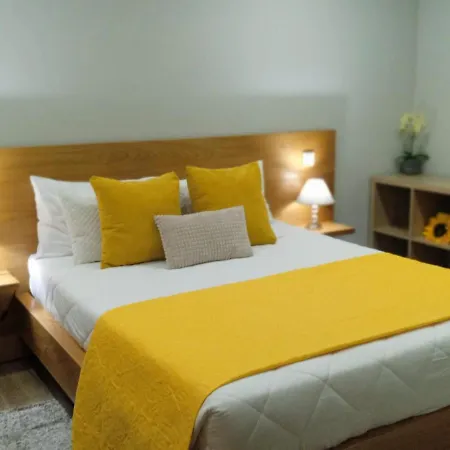 Casa Do Toucedo - Encanto Da Natureza / Geres 아파트 *