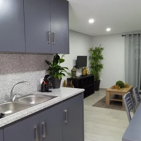 Casa Do Toucedo - Encanto Da Natureza / Gerês Appartement Caniçada