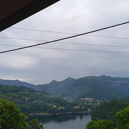 Casa Do Toucedo - Encanto Da Natureza / Geres *