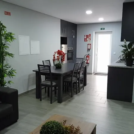 아파트 Casa Do Toucedo - Encanto Da Natureza / Geres