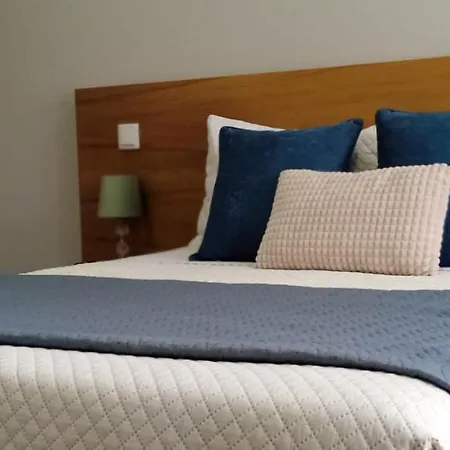 Appartement Casa Do Toucedo - Encanto Da Natureza / Gerês