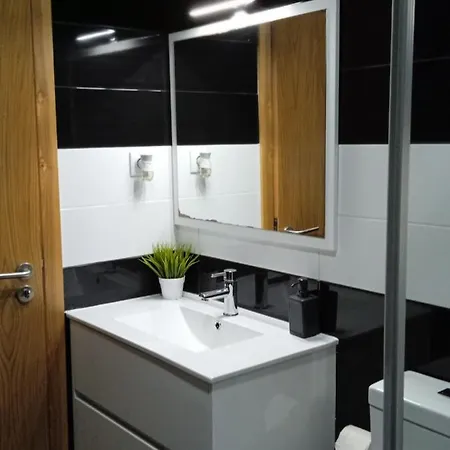 Casa Do Toucedo - Encanto Da Natureza / Gerês * Caniçada