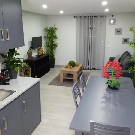 Casa Do Toucedo - Encanto Da Natureza / Gerês Appartement Caniçada