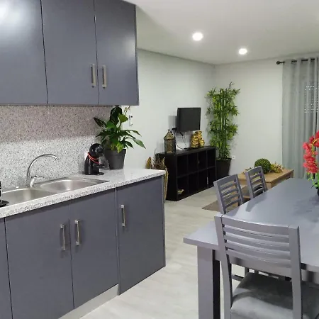 Casa Do Toucedo - Encanto Da Natureza / Gerês *