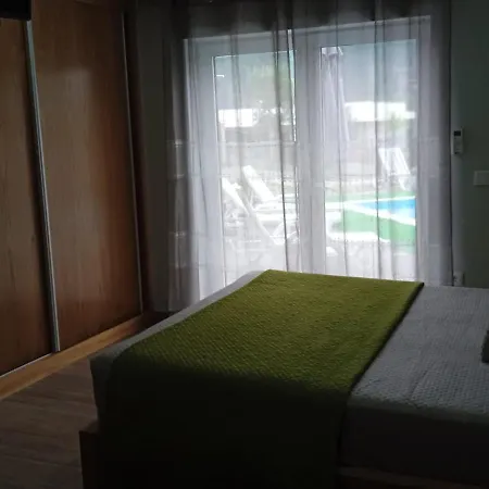 Casa Do Toucedo - Encanto Da Natureza / Gerês * Caniçada