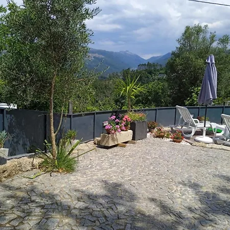 Appartement Casa Do Toucedo - Encanto Da Natureza / Gerês