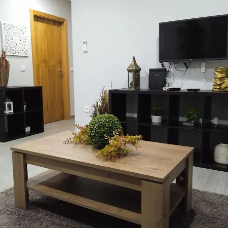 Apartment Casa Do Toucedo - Encanto Da Natureza / Geres Caniçada