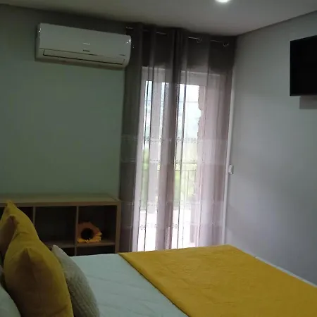 Casa Do Toucedo - Encanto Da Natureza / Gerês *