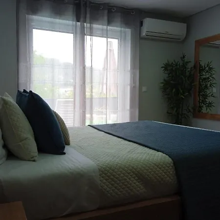 Appartement Casa Do Toucedo - Encanto Da Natureza / Gerês