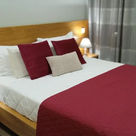 Casa Do Toucedo - Encanto Da Natureza / Geres Apartment