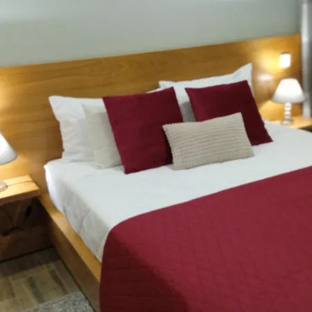 Casa Do Toucedo - Encanto Da Natureza / Geres Apartment *