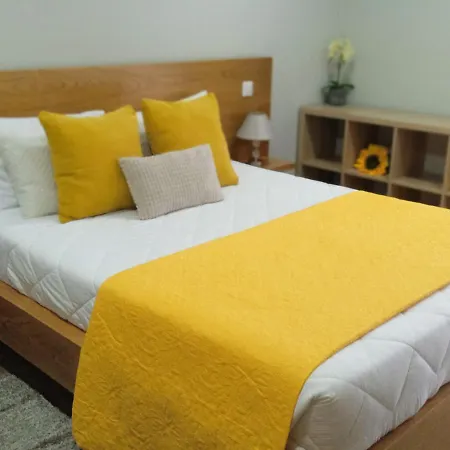 Casa Do Toucedo - Encanto Da Natureza / Gerês Appartement Caniçada