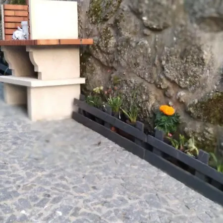 Casa Do Toucedo - Encanto Da Natureza / Gerês Appartement Caniçada
