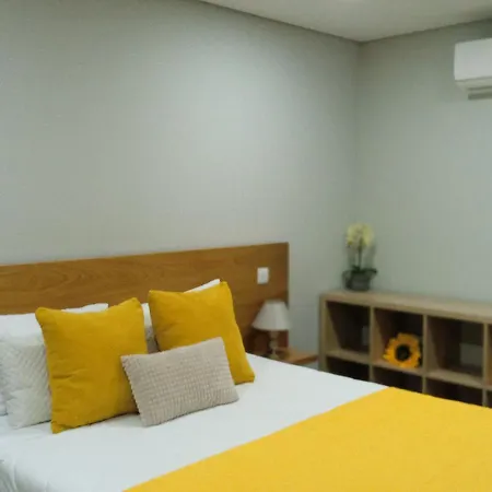 Apartment Casa Do Toucedo - Encanto Da Natureza / Geres *