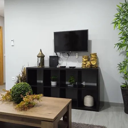 Apartamento Casa Do Toucedo - Encanto Da Natureza / Gerês *