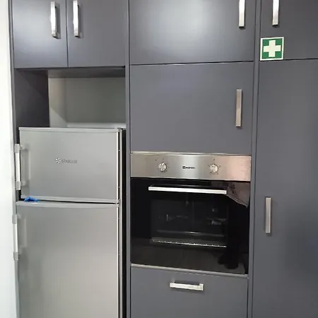 Apartamento Casa Do Toucedo - Encanto Da Natureza / Gerês Caniçada