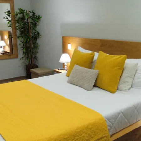 Casa Do Toucedo - Encanto Da Natureza / Gerês