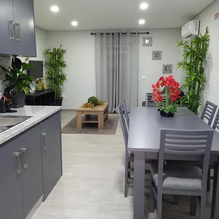 Casa Do Toucedo - Encanto Da Natureza / Gerês Appartement *