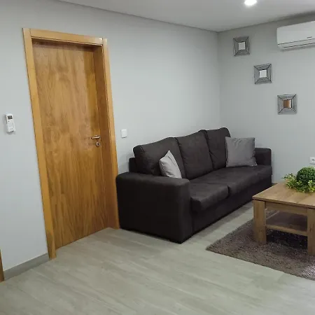 アパート Casa Do Toucedo - Encanto Da Natureza / Geres Caniçada