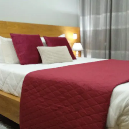 Casa Do Toucedo - Encanto Da Natureza / Gerês *