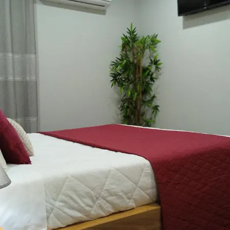 Casa Do Toucedo - Encanto Da Natureza / Geres Apartment *