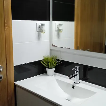 Casa Do Toucedo - Encanto Da Natureza / Geres