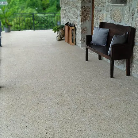 Casa Do Toucedo - Encanto Da Natureza / Geres Caniçada